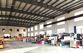 天長市宏偉儀表有限公司